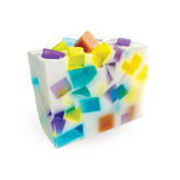 Confetti Soap, Natural Organic Soaps, HandMade Soaps, Best Natural Soaps Cape Town, Soaps South Africa, Organic Soap Cape Town, CBD Soaps, CBD Lip Balms, Cool Gifts for her, best gifts for her,